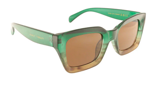 Lunettes de soleil ROSIE velvet