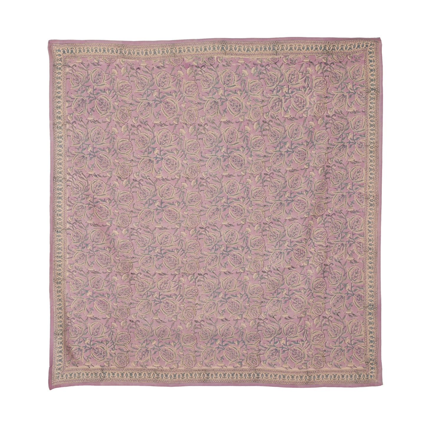 Foulard LILAS lias