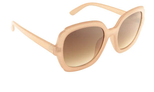 Lunettes de soleil TIFFANY rose