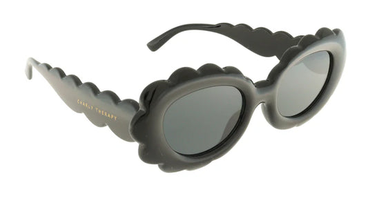 Lunettes de soleil VILMA noires