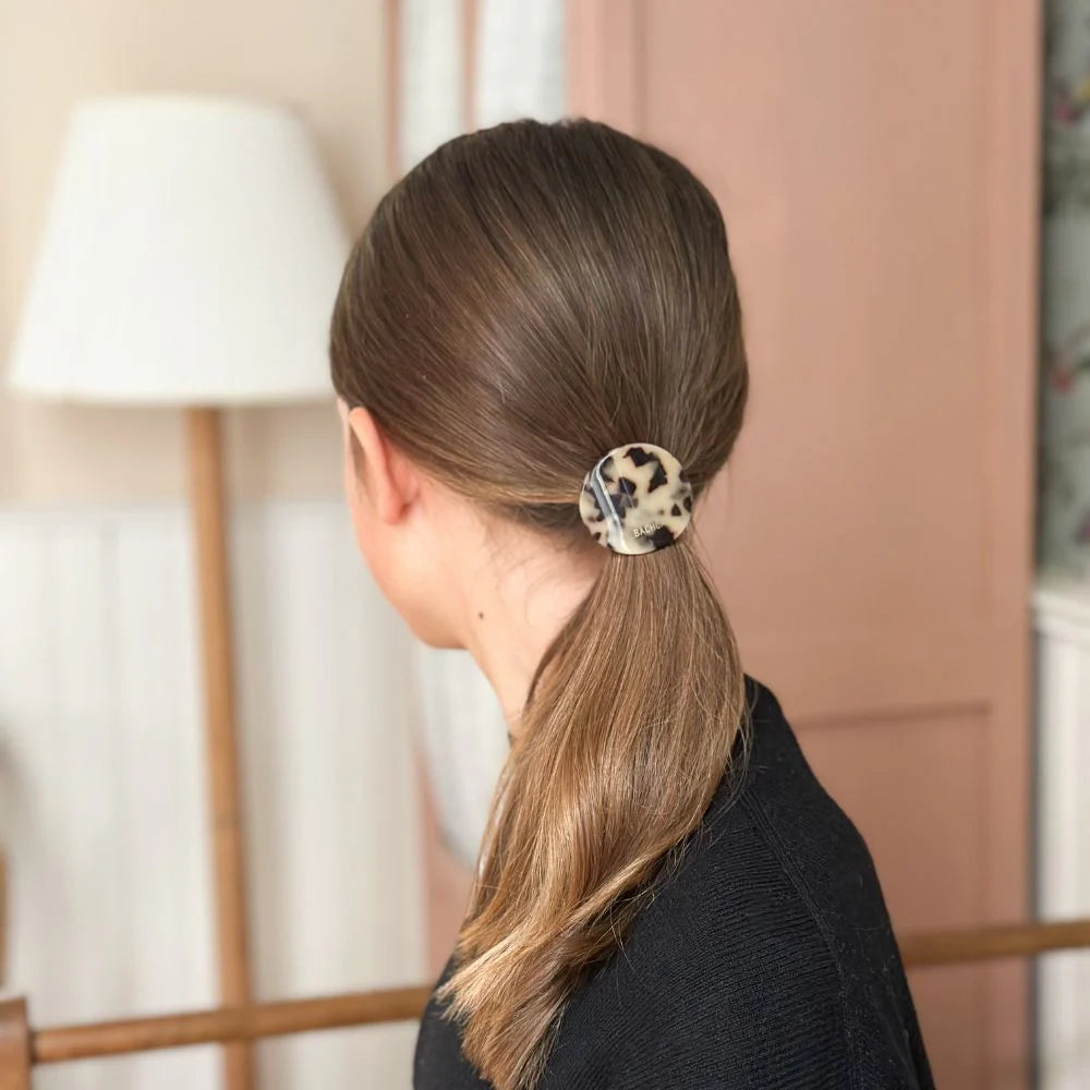 Élastique plaque écaille