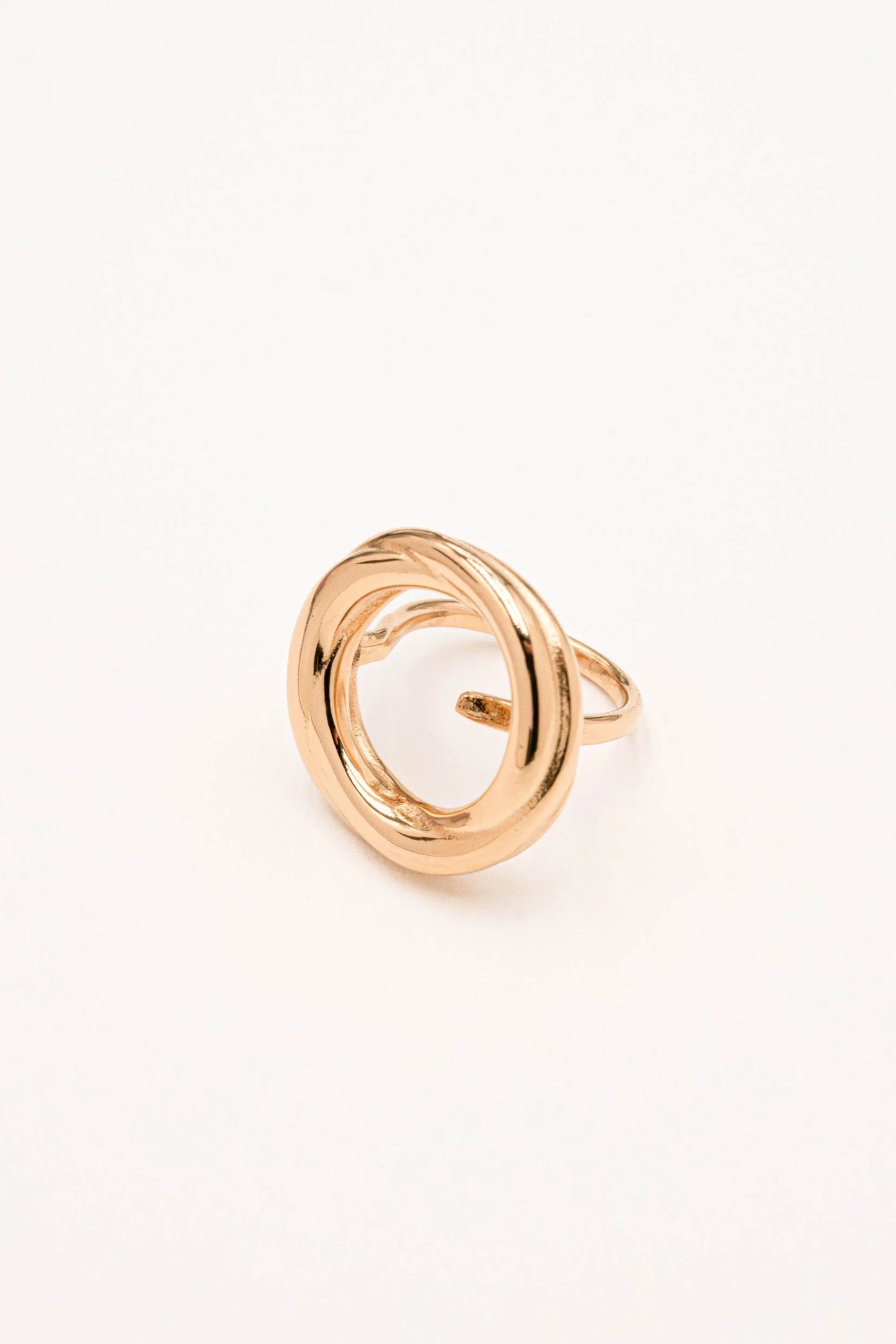 Bague CALISTIA