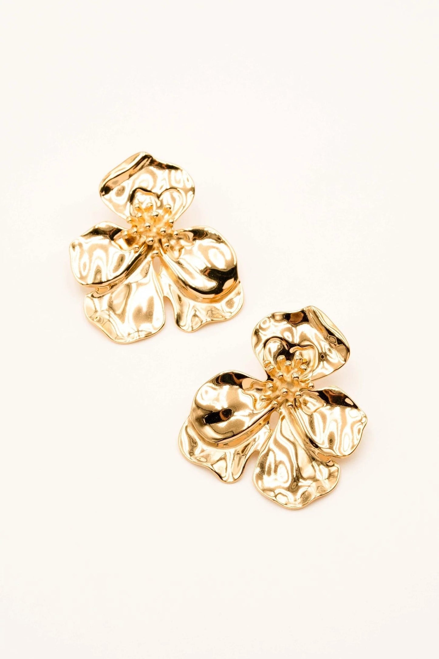 Boucles d'oreilles MARLÈNE
