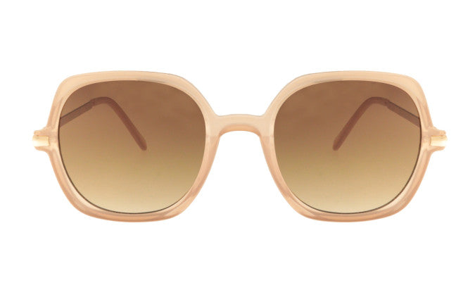 Lunettes de soleil CHER rose