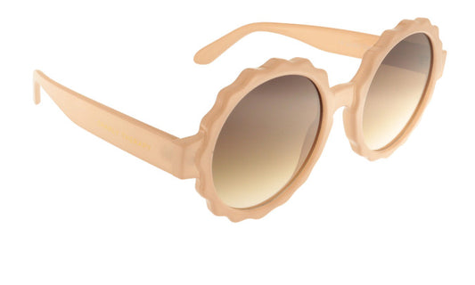 Lunettes de soleil EMMA rose