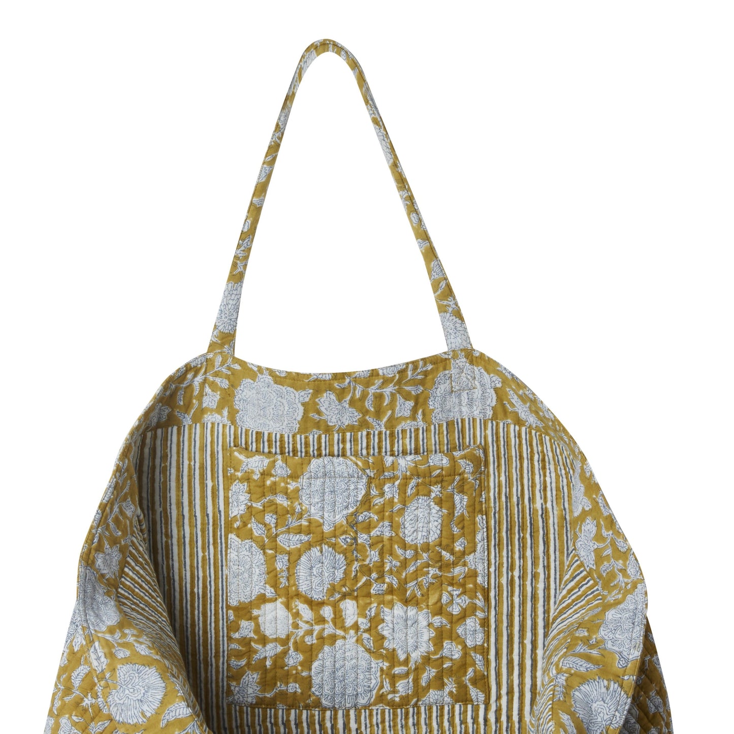 Sac SHOPPER tupia