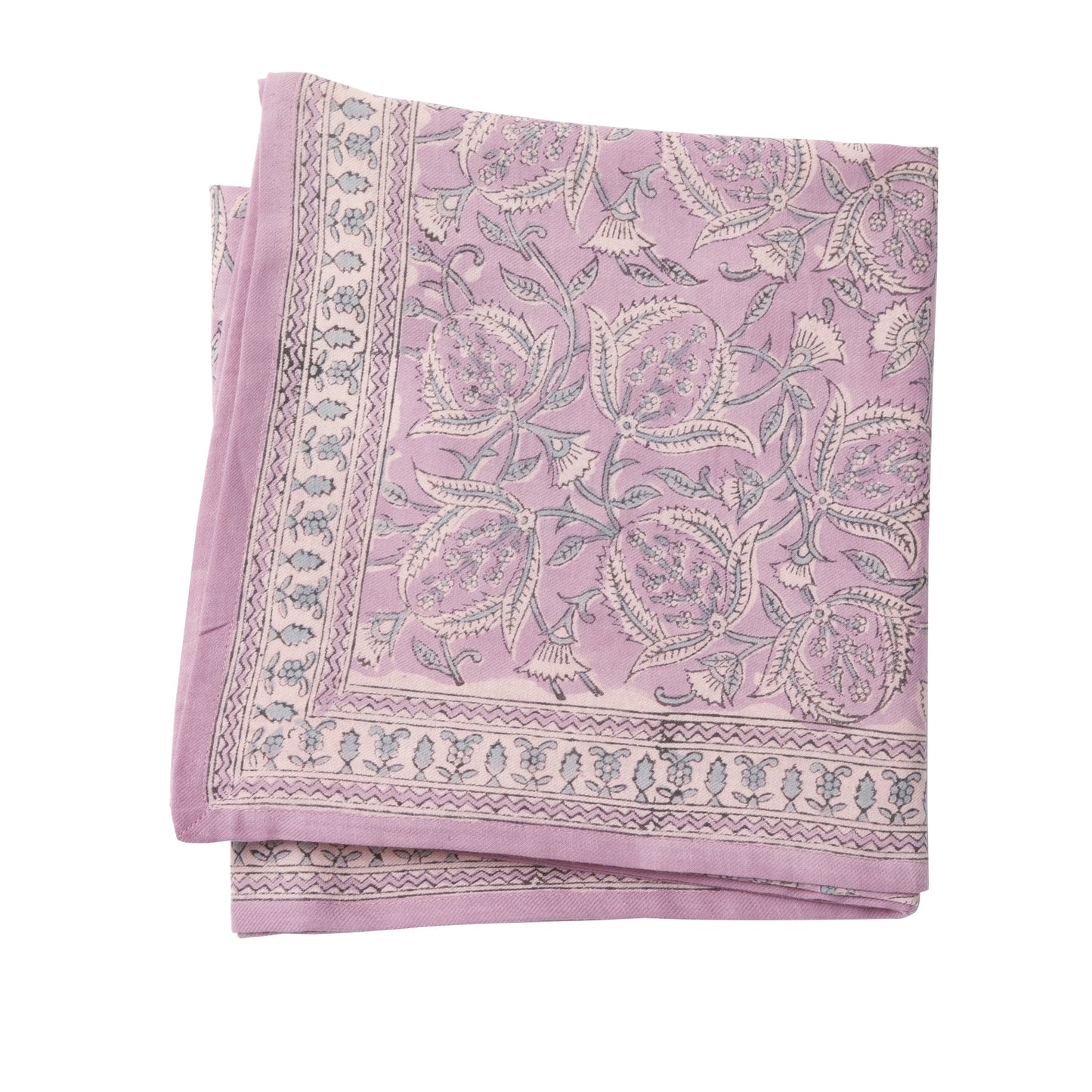 Foulard LILAS lias