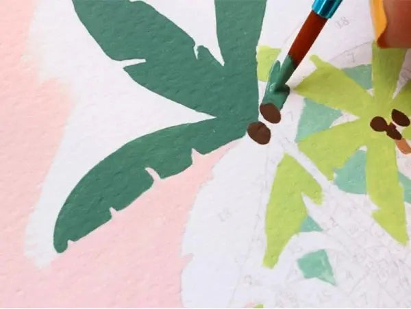 Kit peinture BORA BORA