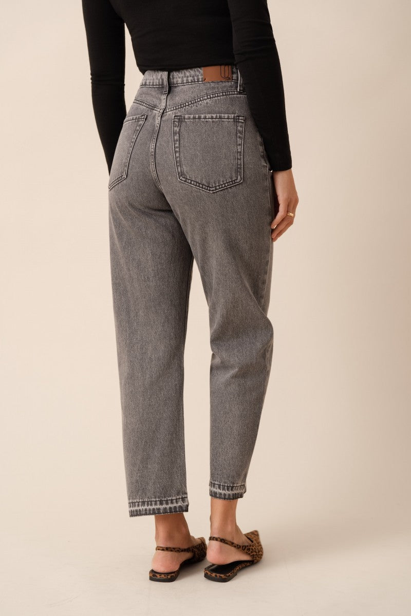 Jeans BERRY gris