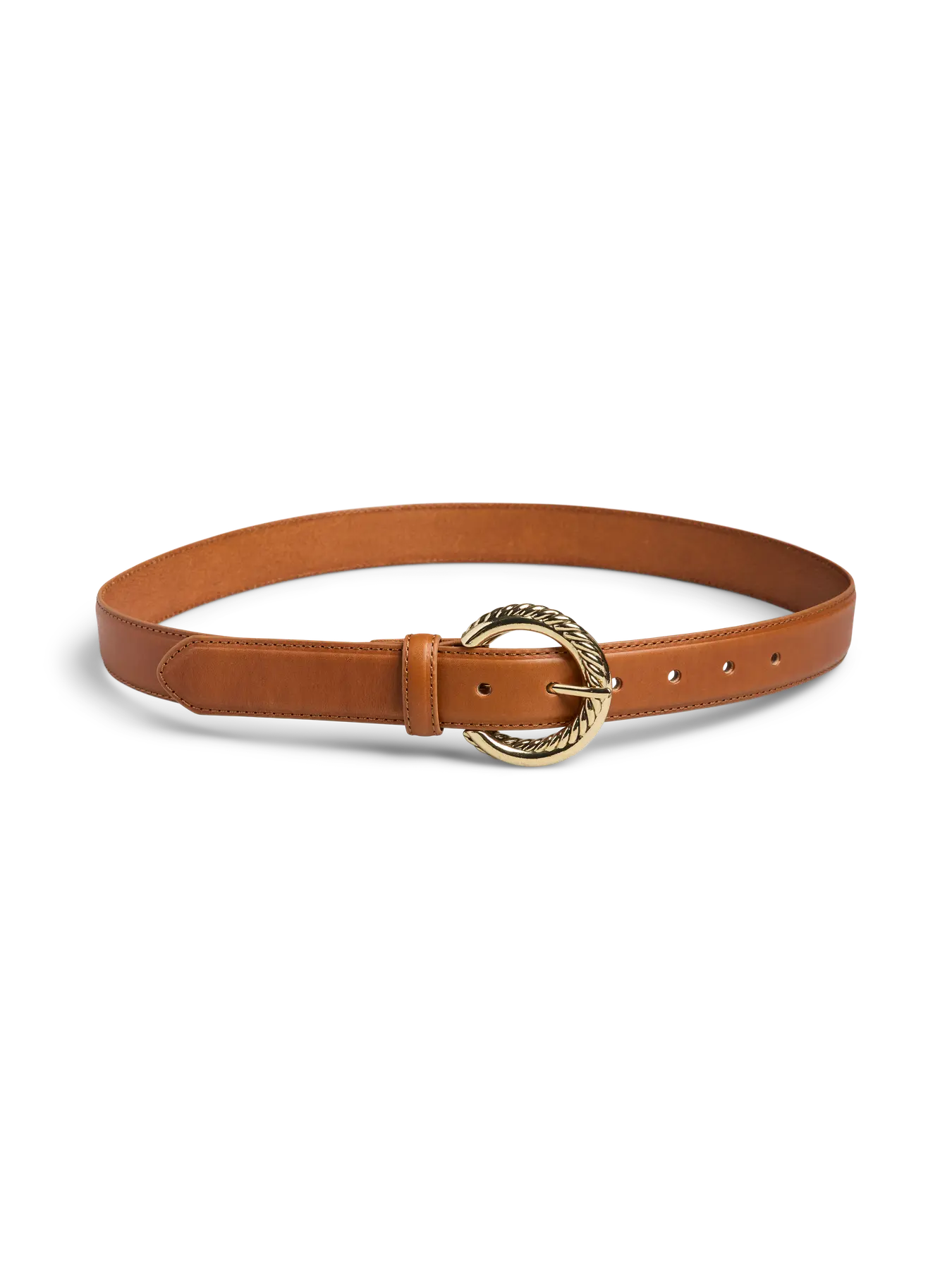 Ceinture JENNY camel