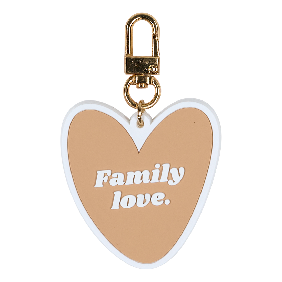 Porte-clés FAMILY LOVE