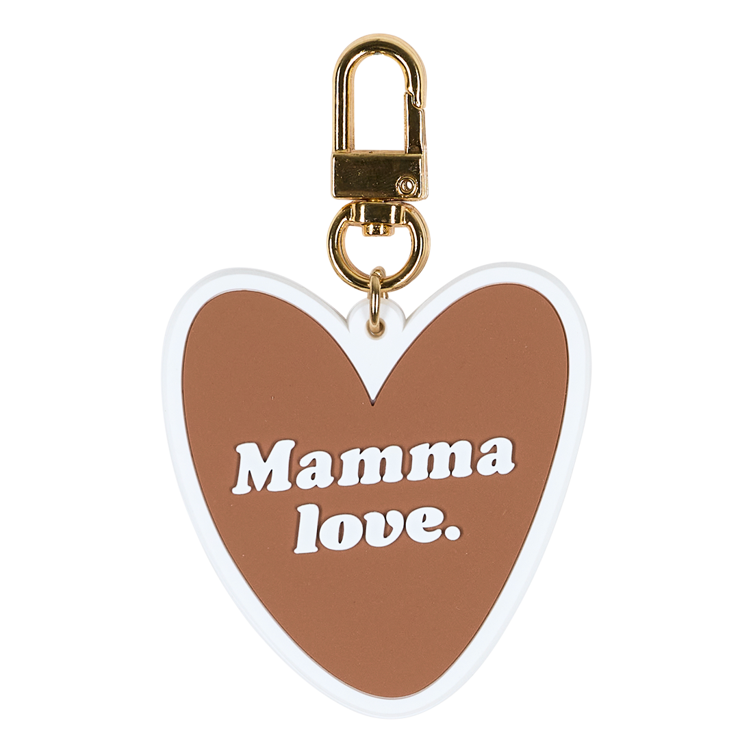 Porte-clés MAMMA LOVE
