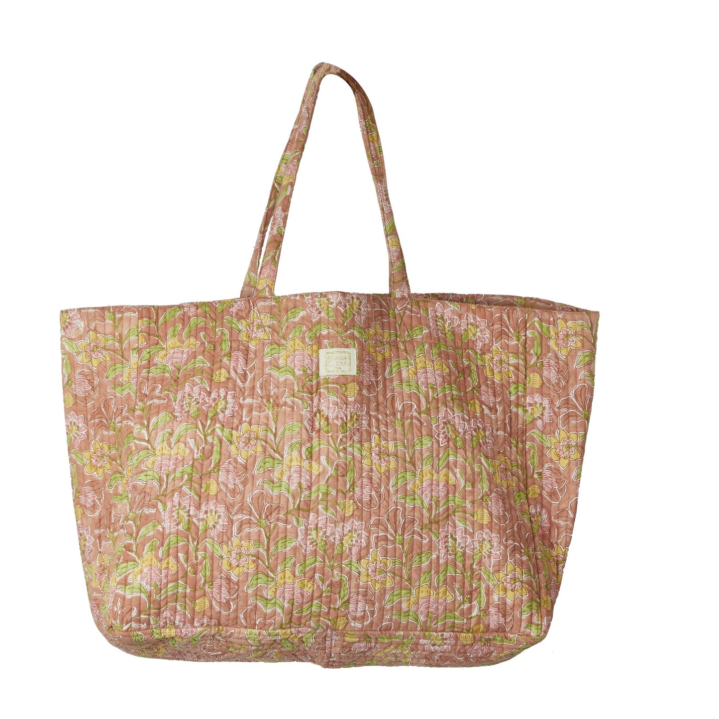 Sac TROTTER bohemian rose