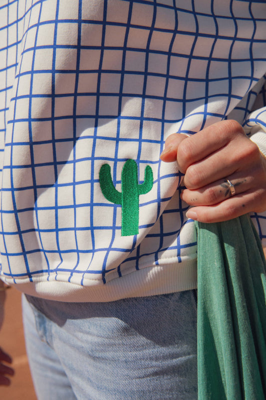 Sweat CACTUS