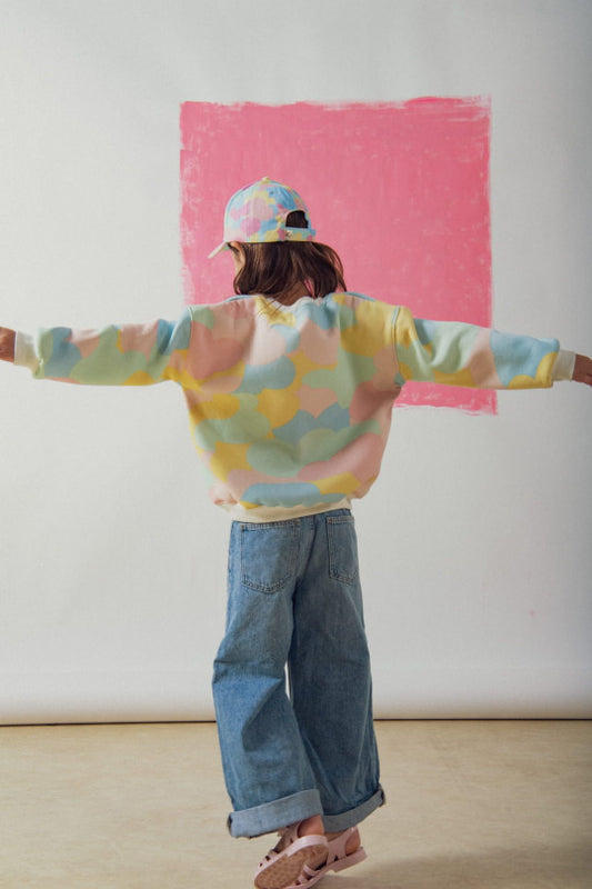 Sweat kids RAINBOW