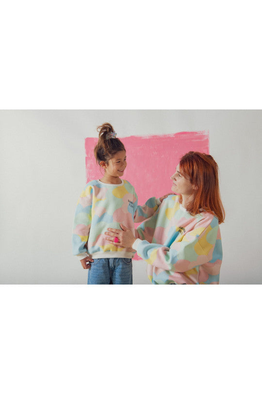 Sweat kids RAINBOW