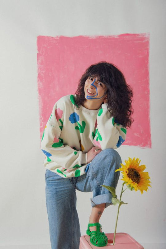 Sweat MULTIFLOWER
