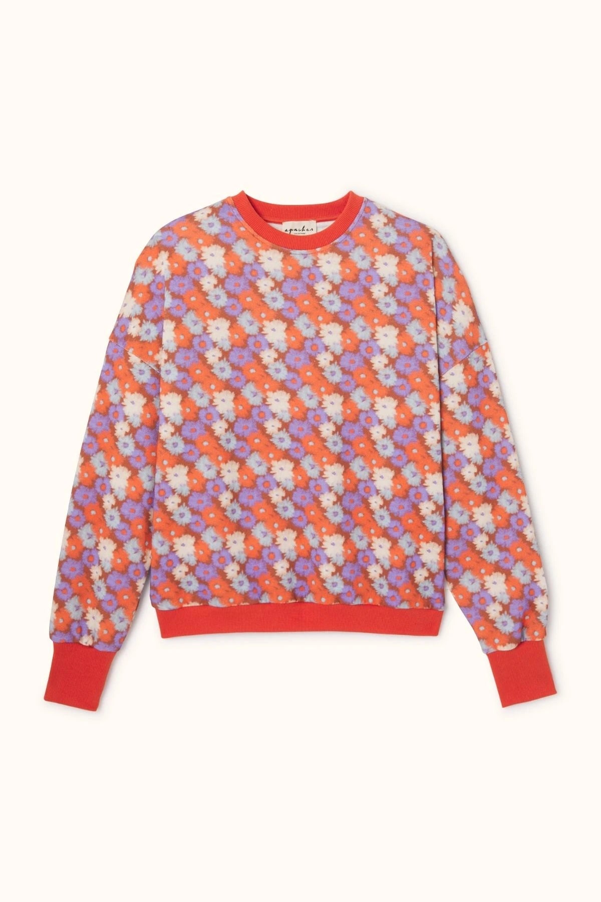 Sweat NIRALA alma iris
