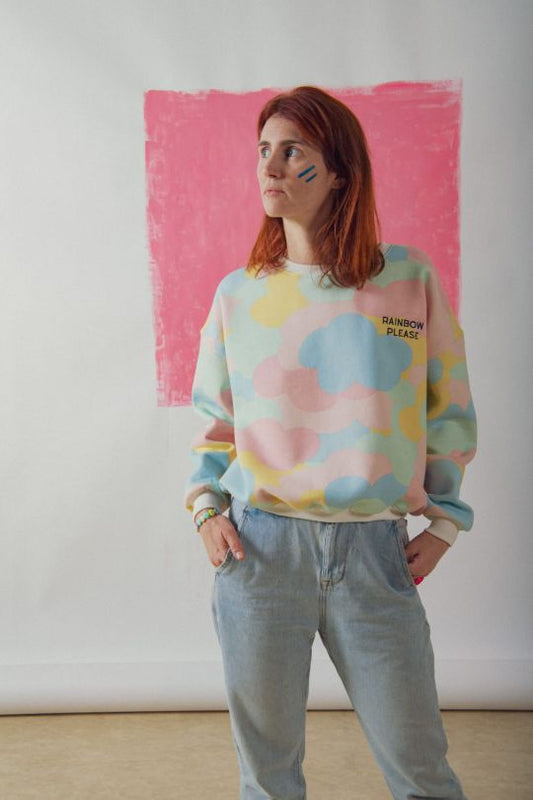 Sweat RAINBOW