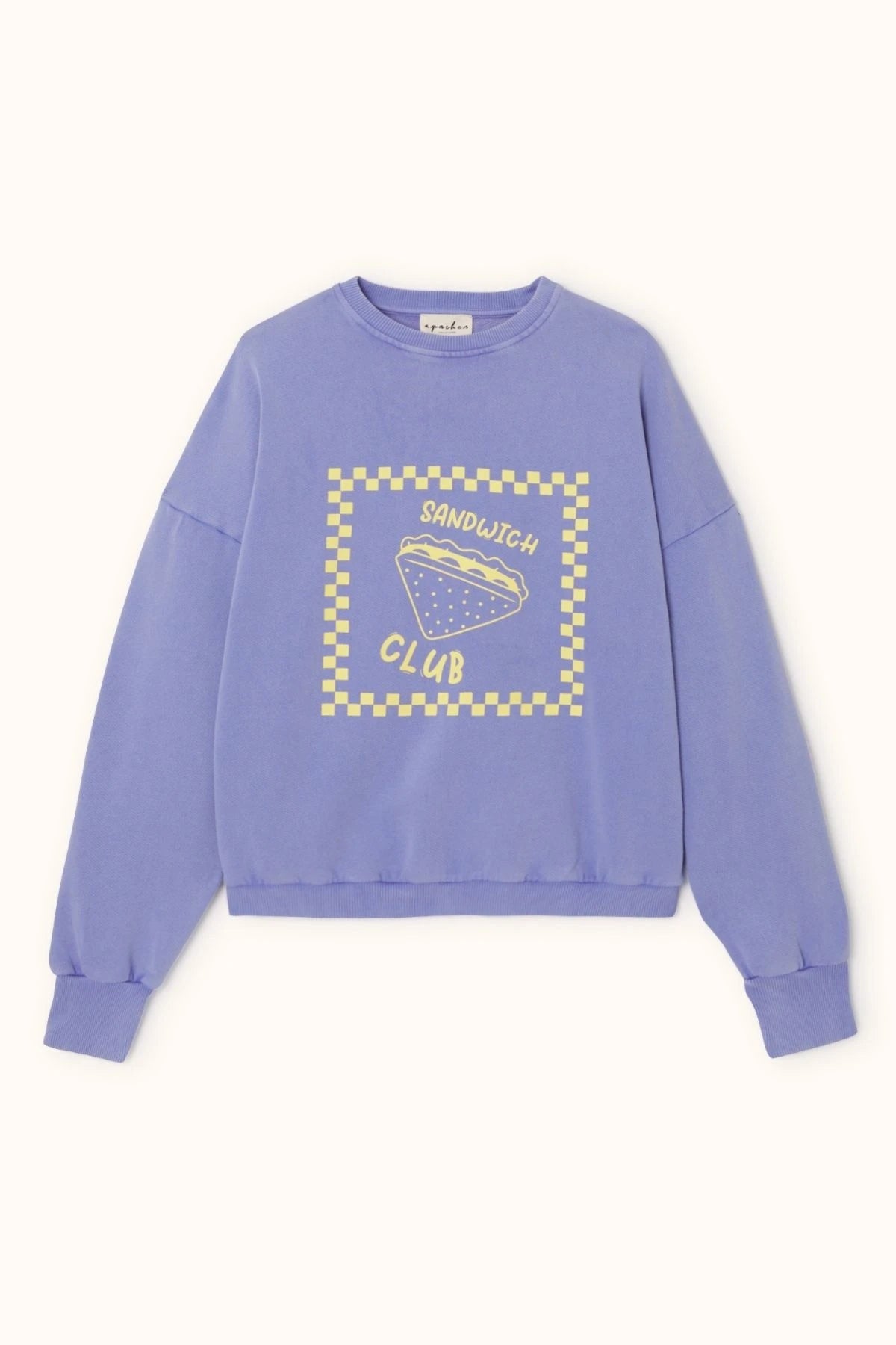 Sweat NIYA iris