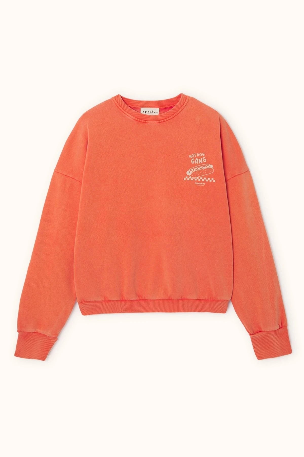 Sweat RIYA hotdog colorado