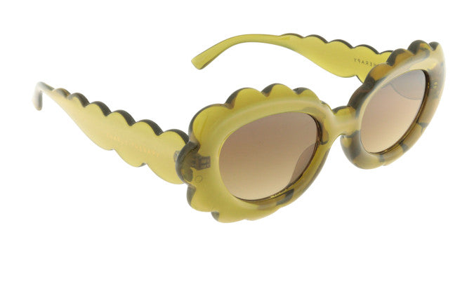 Lunettes de soleil VILMA kiwi