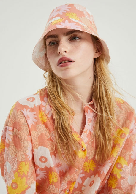 Bob réversible TIERRA pèche