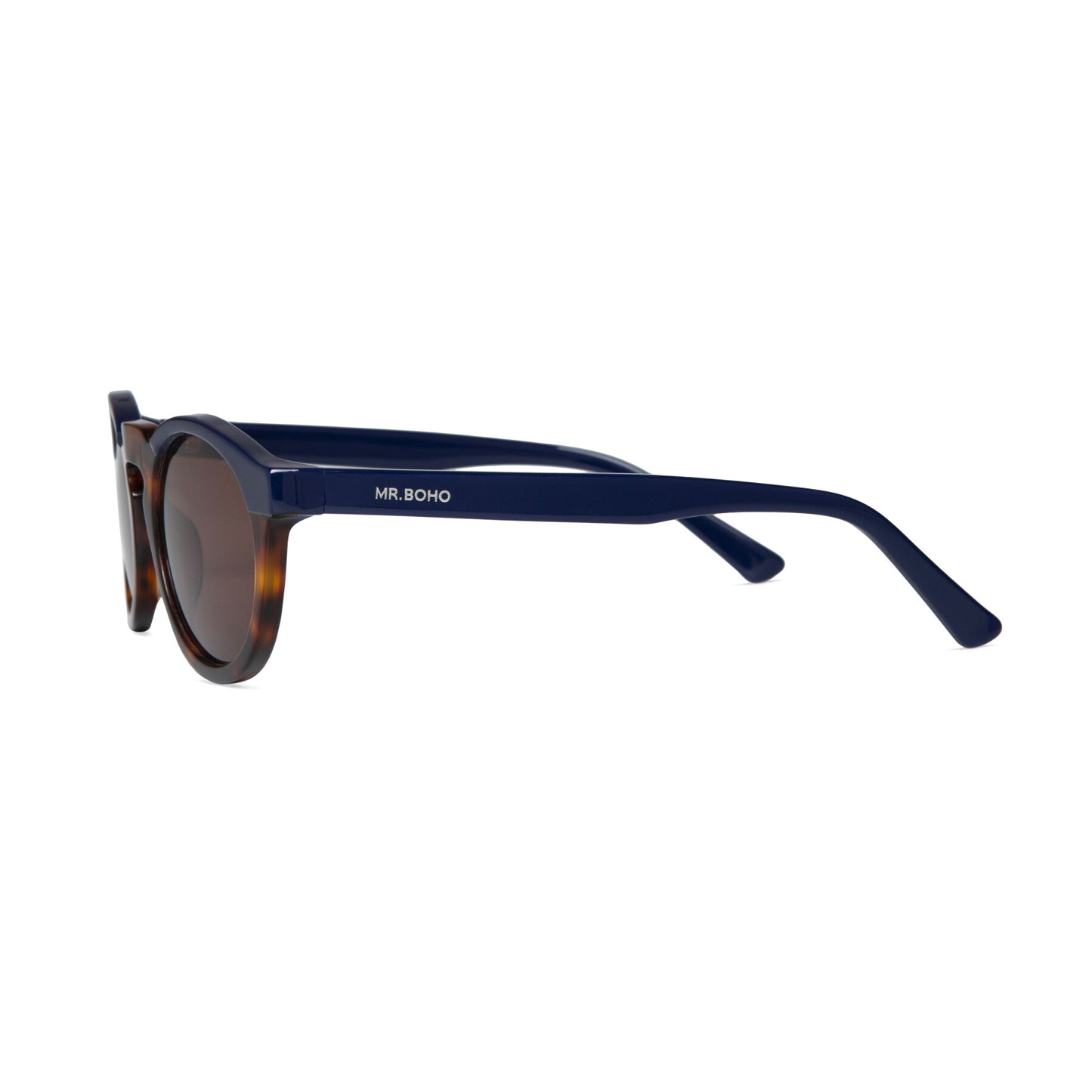 Lunettes de soleil JORDAAN blue