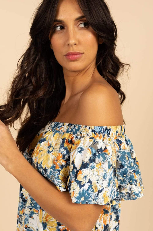 Combinaison Loryma - Deeluxe - Comme Paulette