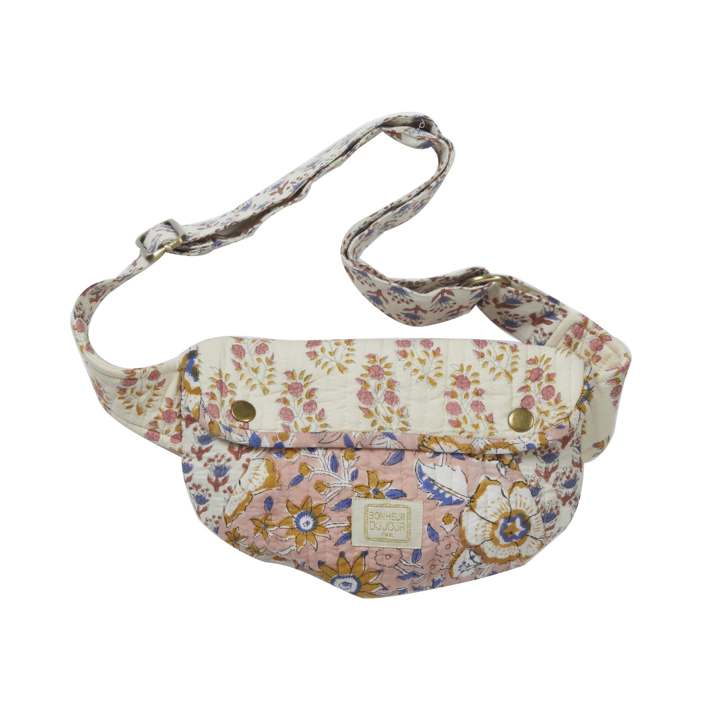 Banane COLETTE PATCHY rose