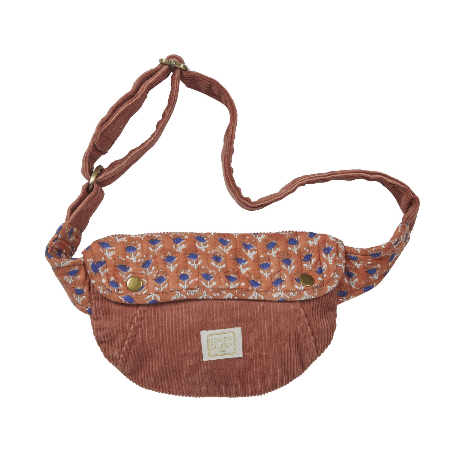Banane YSEE terracotta