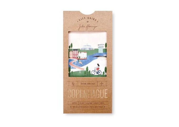 City Guide Copenhague