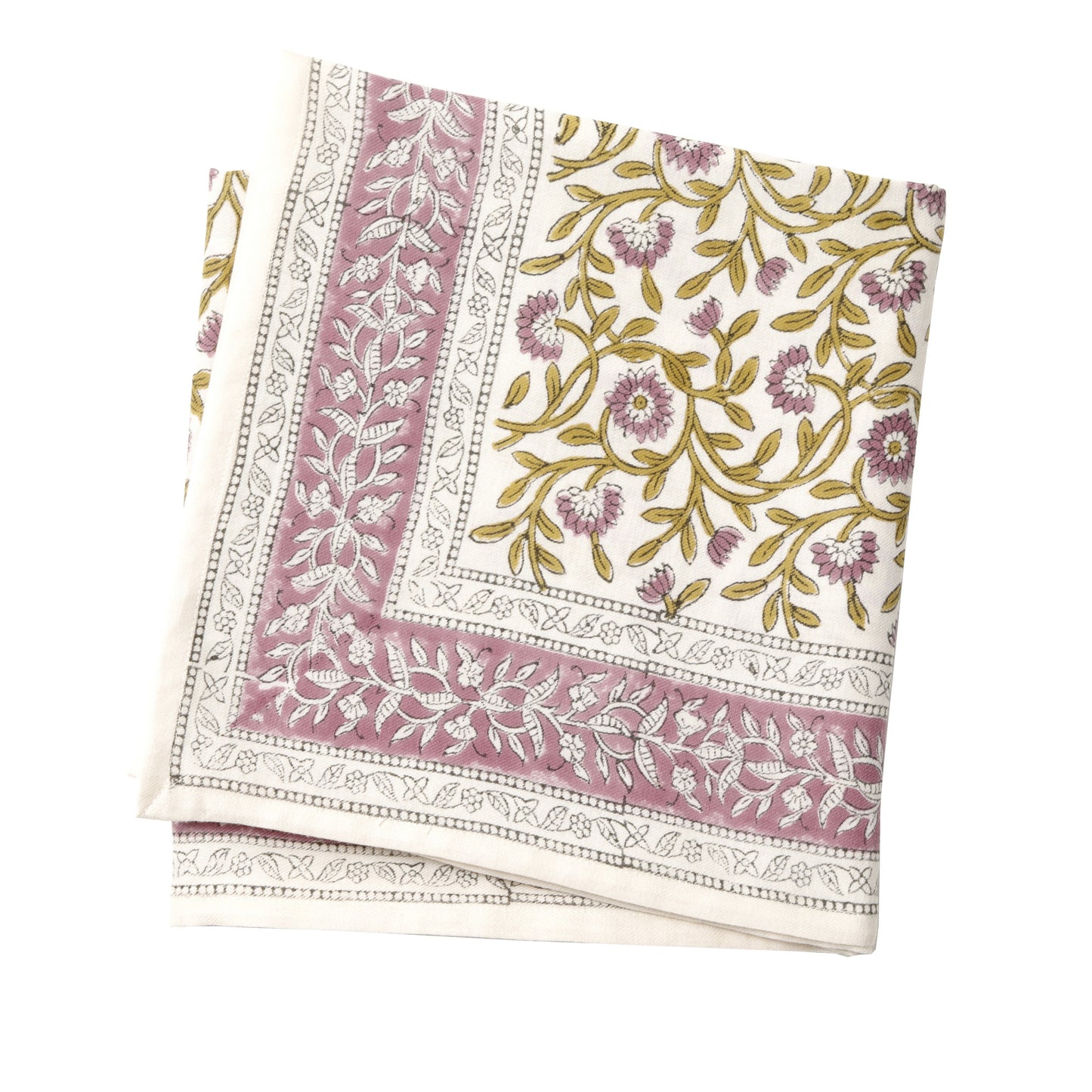 Foulard CARMA pink