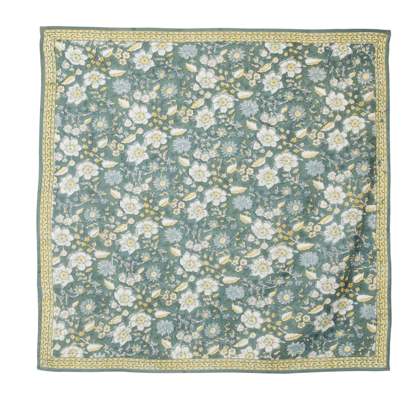 Foulard KELILA cyprés