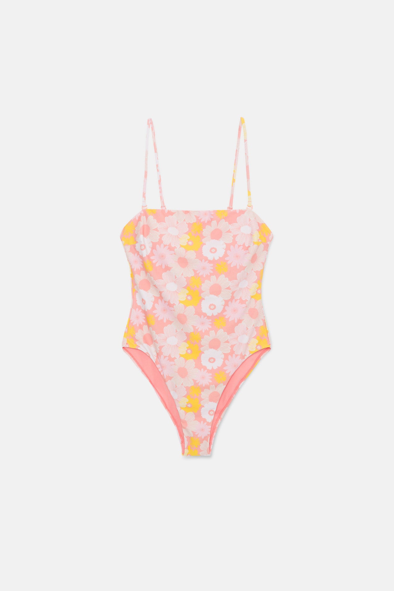 Maillot de bain TIERRA pèche