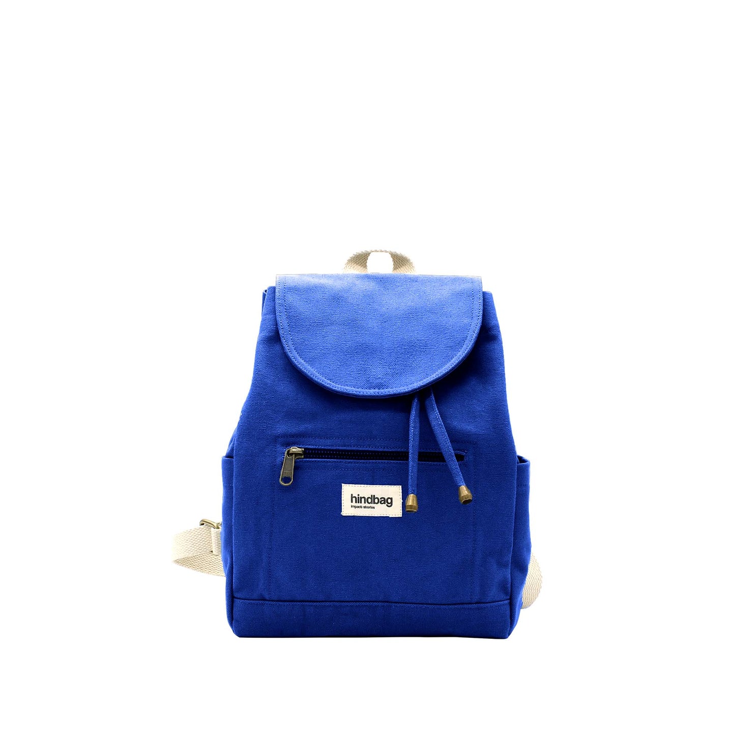 Sac à dos MINI ELIOT bleu électrique