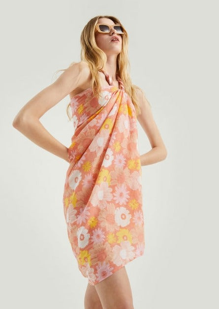 Paréo TIERRA pèche