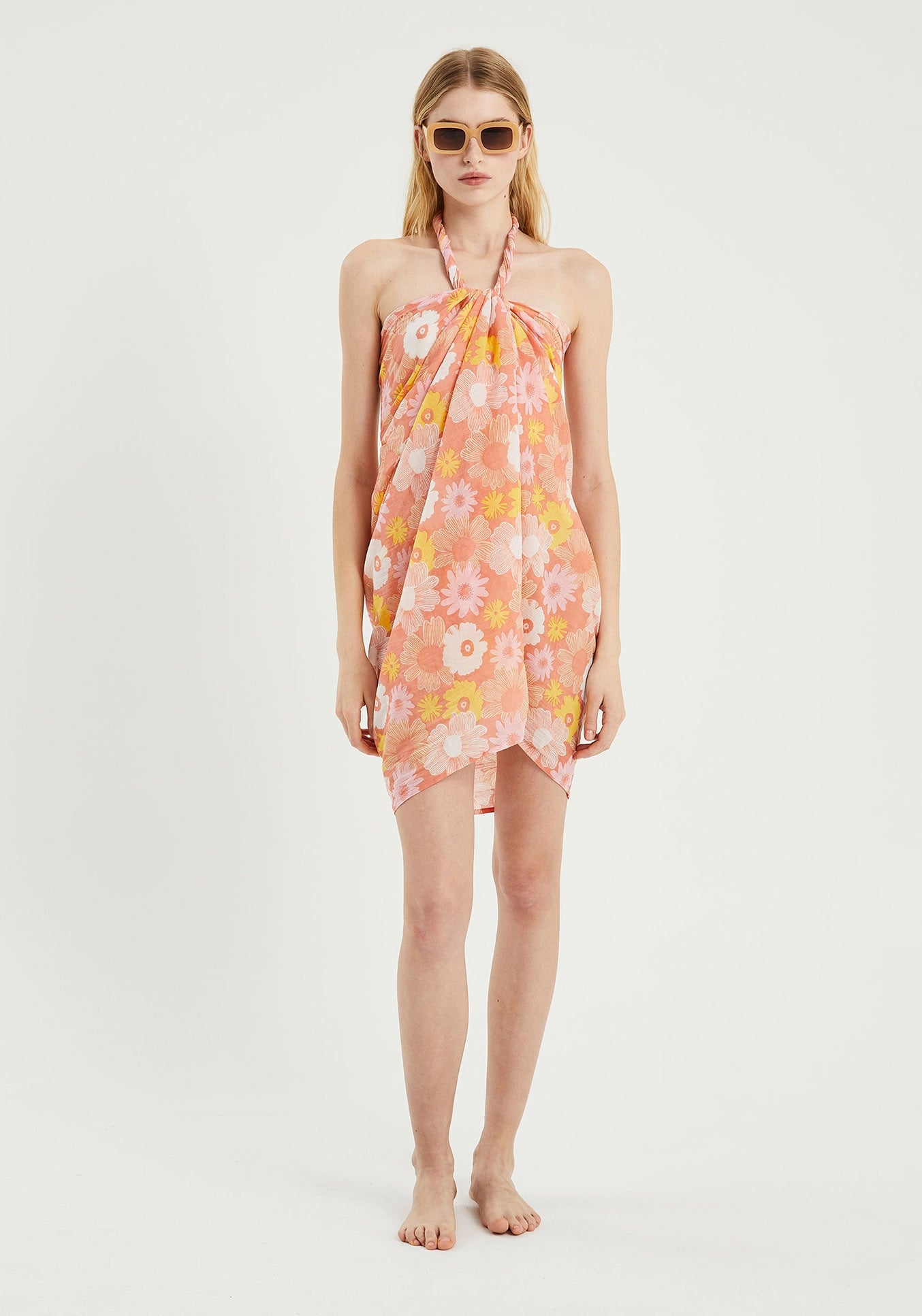 Paréo TIERRA pèche