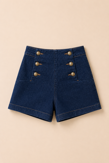 Short VICTORINETTE brut