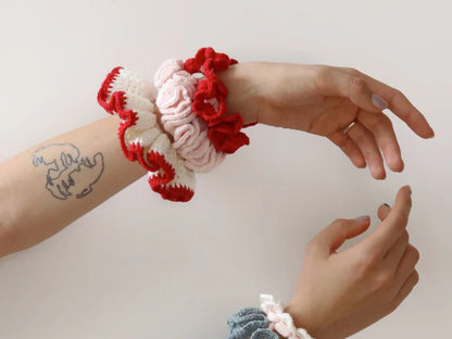 Kit DIY Mes chouchous en crochet