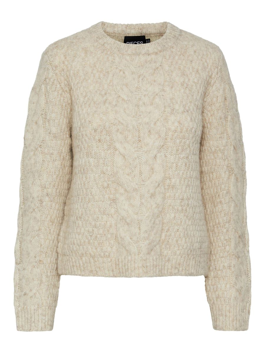 Pull NINA beige