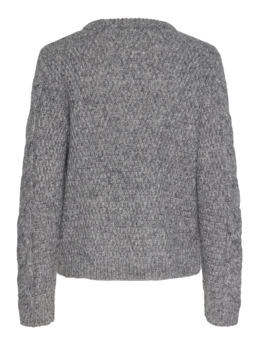 Pull NINA gris