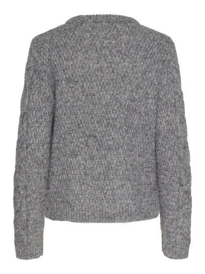 Pull NINA gris