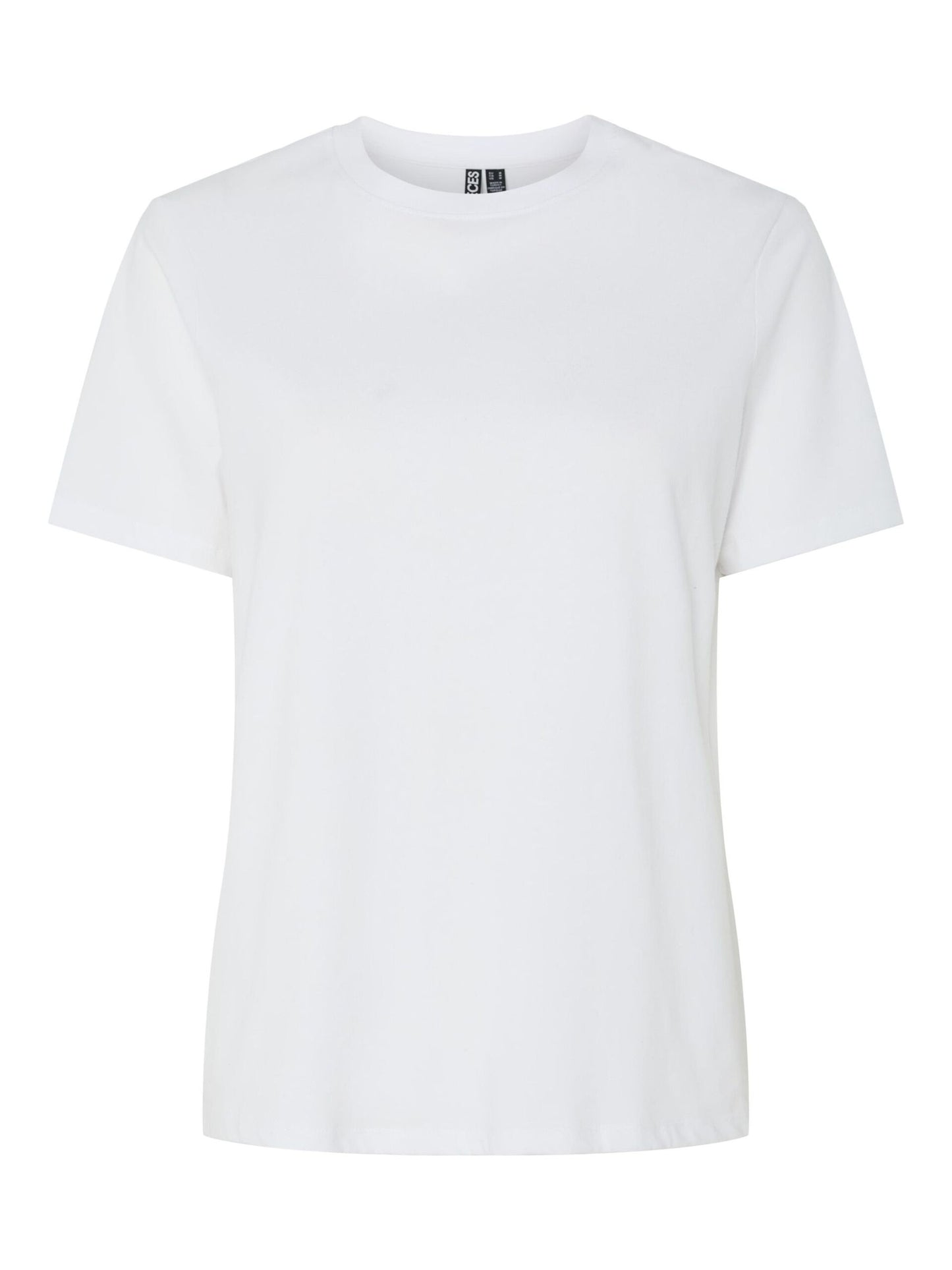 T-shirt RIA blanc