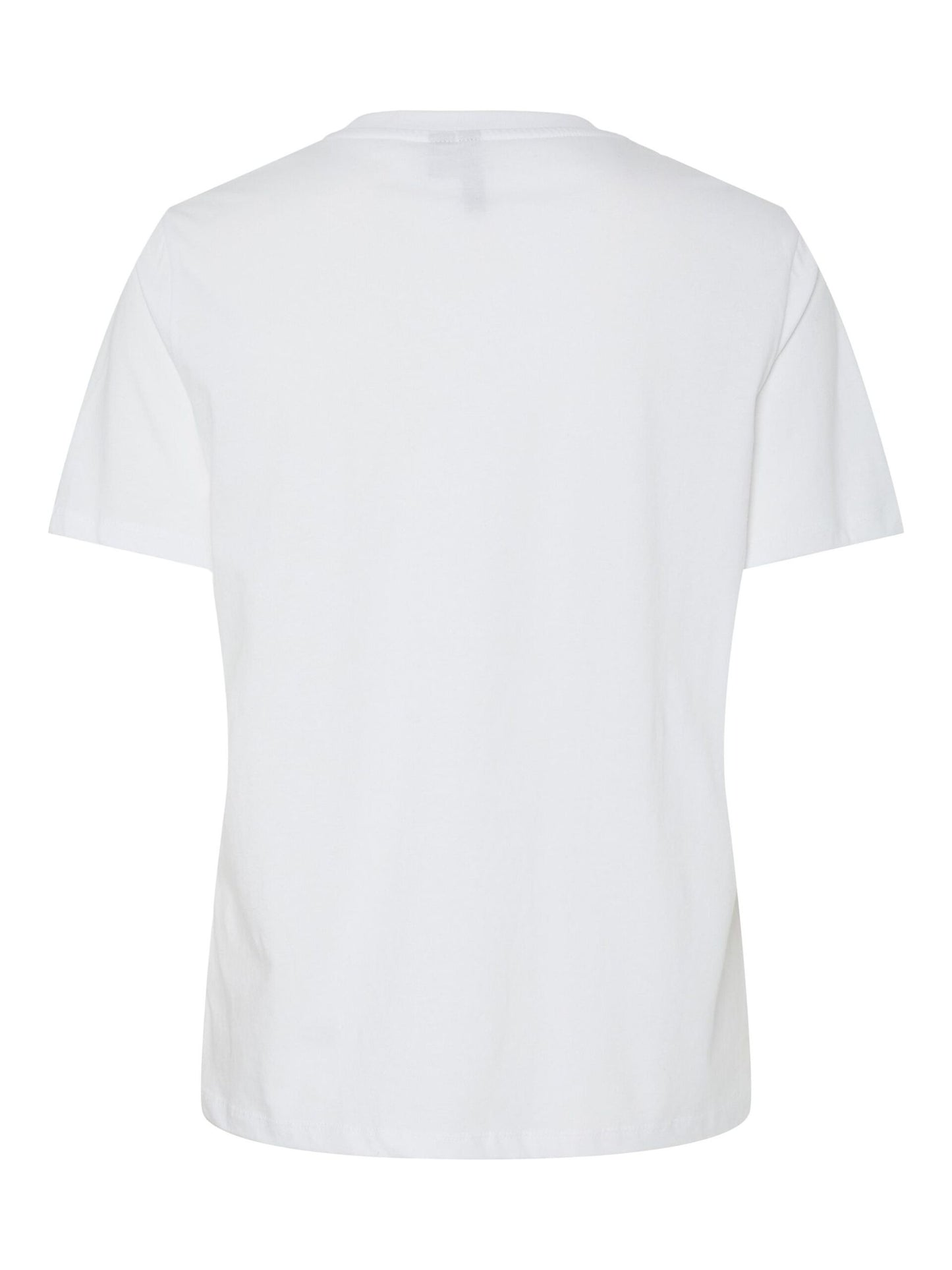 T-shirt RIA blanc