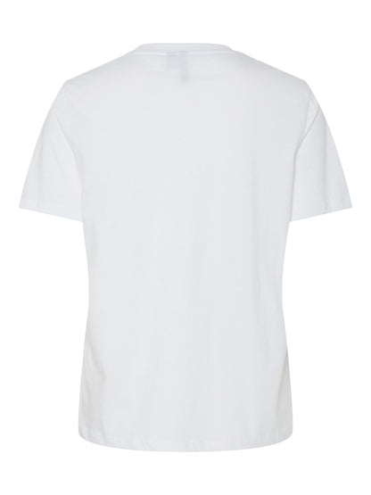 T-shirt RIA blanc