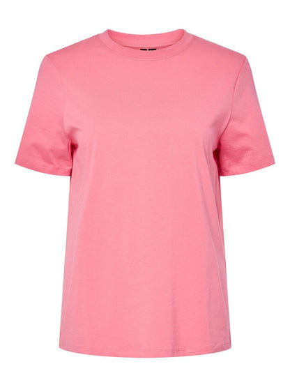 T-shirt RIA rose barbie