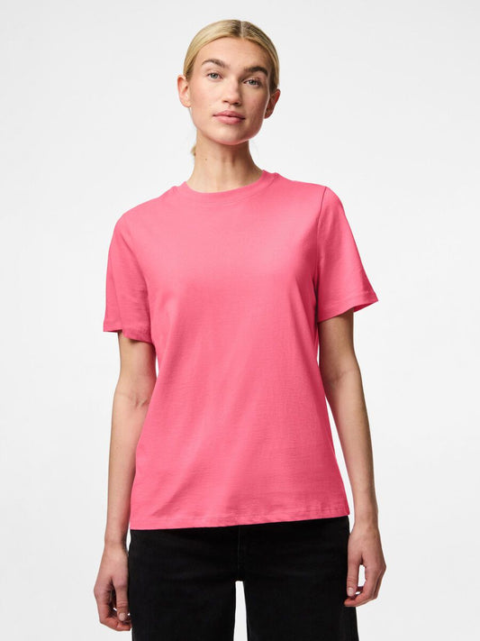 T-shirt RIA rose barbie