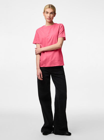 T-shirt RIA rose barbie