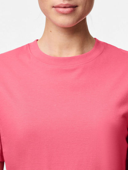 T-shirt RIA rose barbie